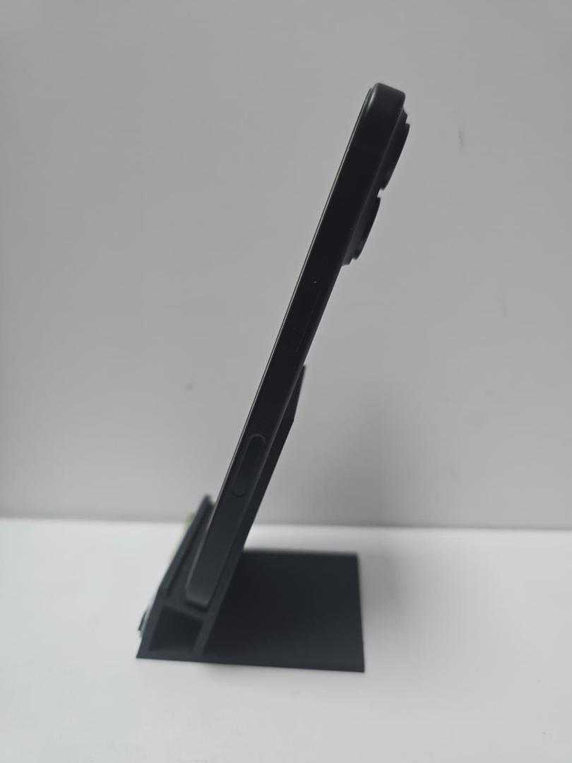 Telefon mobil Apple iPhone 16, 128GB, 5G, Black image 3