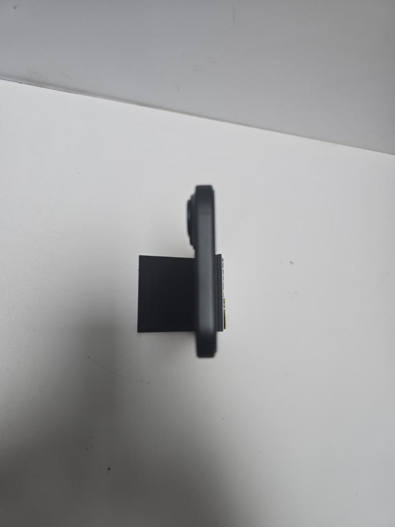 Telefon mobil Apple iPhone 16, 128GB, 5G, Black image 4