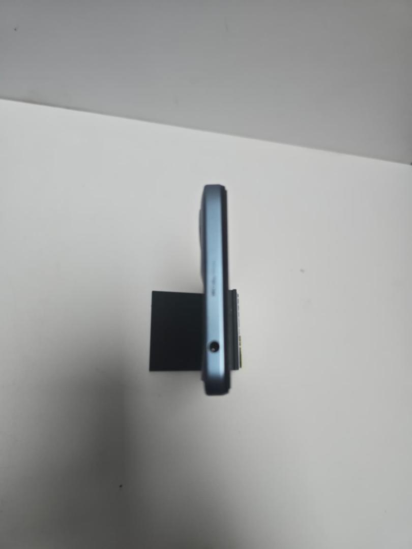 Telefon mobil Motorola E15, Dual SIM, 2GB RAM, 64GB, Misty Blue image 2