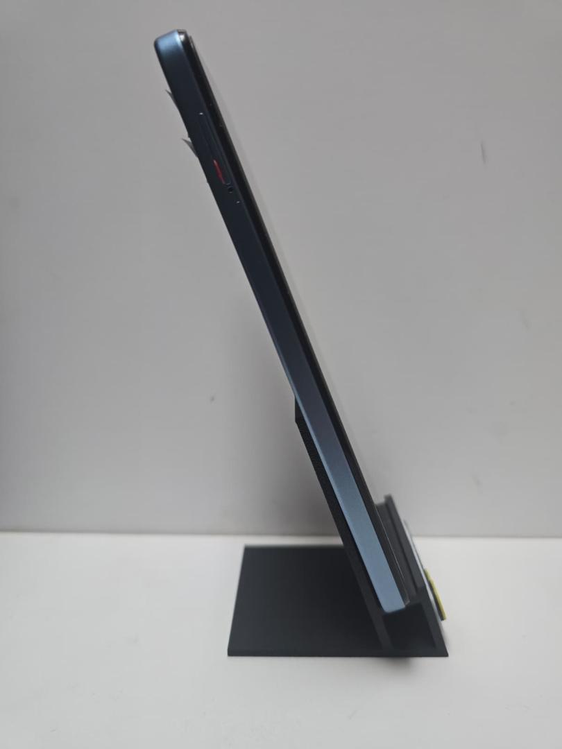 Telefon mobil Motorola E15, Dual SIM, 2GB RAM, 64GB, Misty Blue image 4