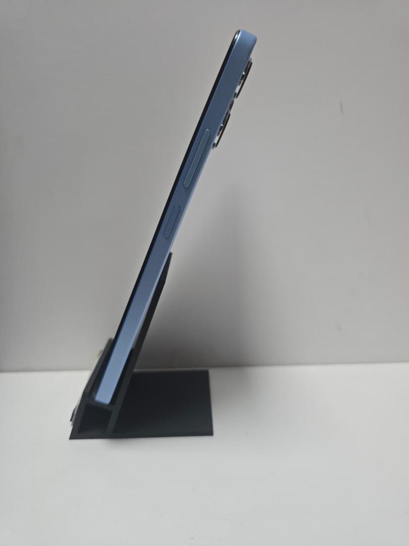 Telefon mobil Xiaomi Redmi 12, 4GB RAM, 128GB, 4G, Sky Blue image 4