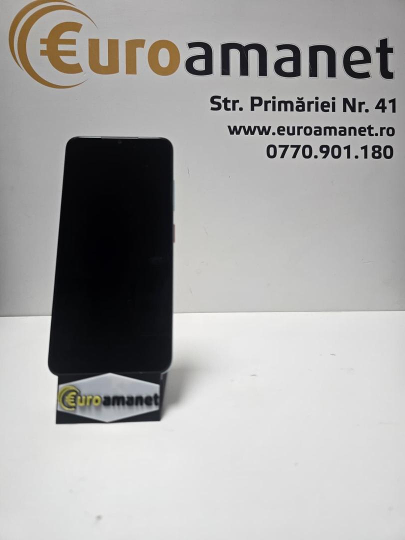 Telefon mobil ZTE Blade A35e, Dual SIM, 2GB, 64GB, 4G, Verde