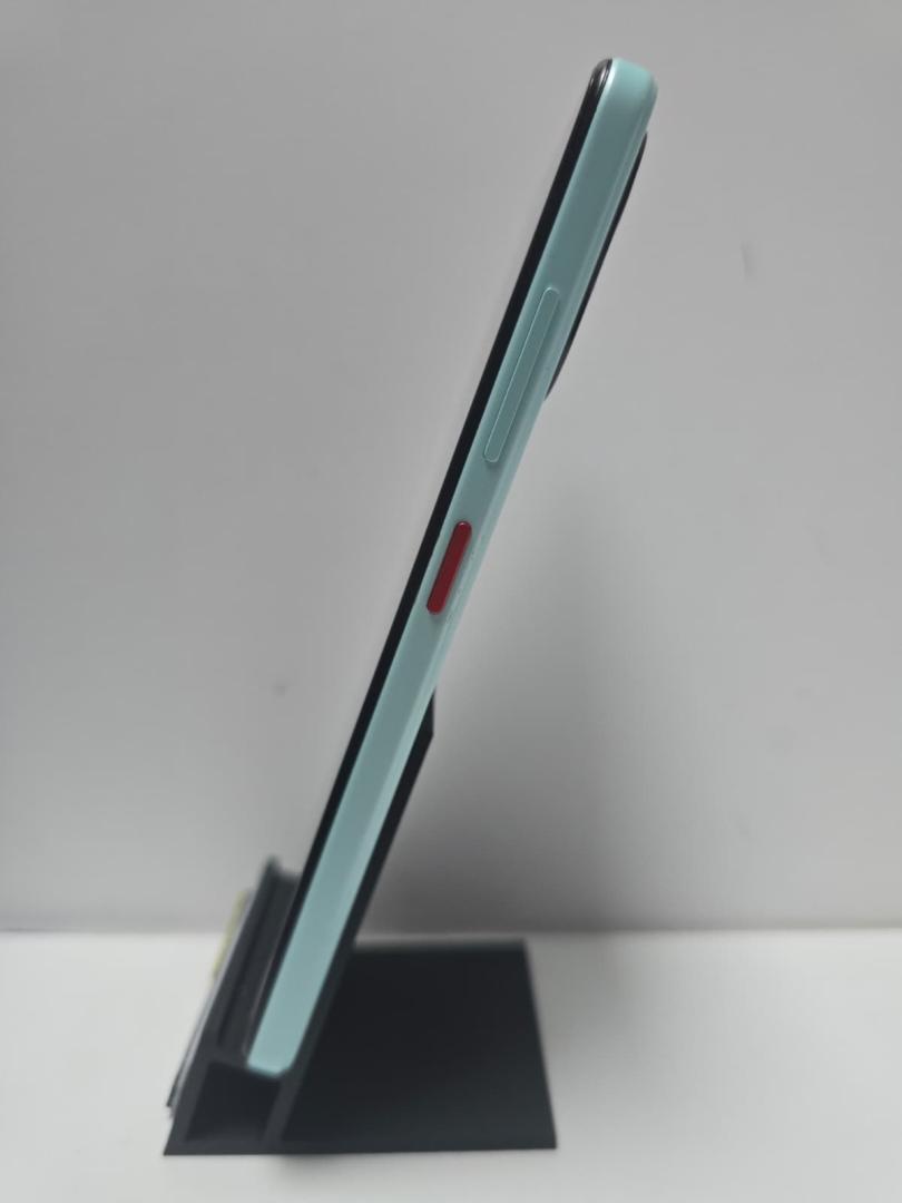 Telefon mobil ZTE Blade A35e, Dual SIM, 2GB, 64GB, 4G, Verde image 4