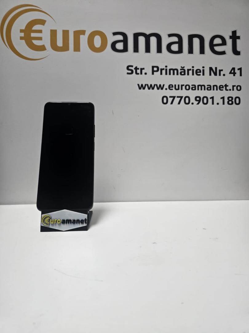 Telefon mobil Oppo A38, Dual SIM, 128GB, 4GB RAM, 4G Black