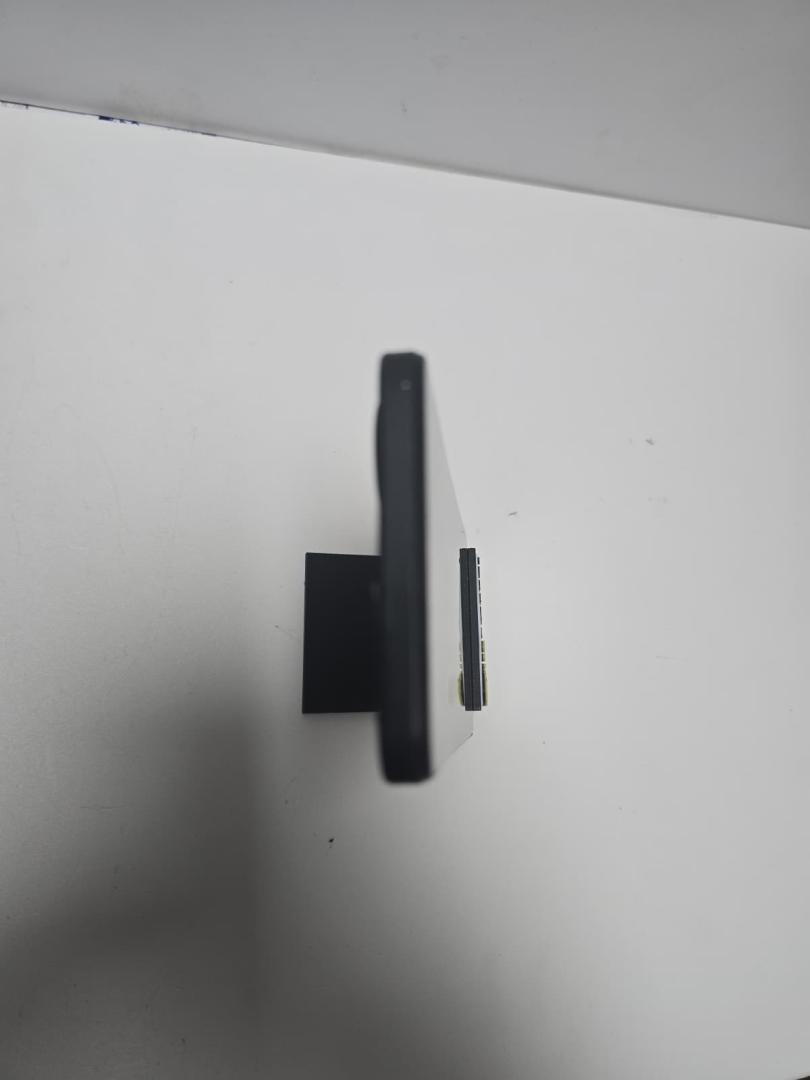 Telefon mobil Oppo A38, Dual SIM, 128GB, 4GB RAM, 4G Black image 2