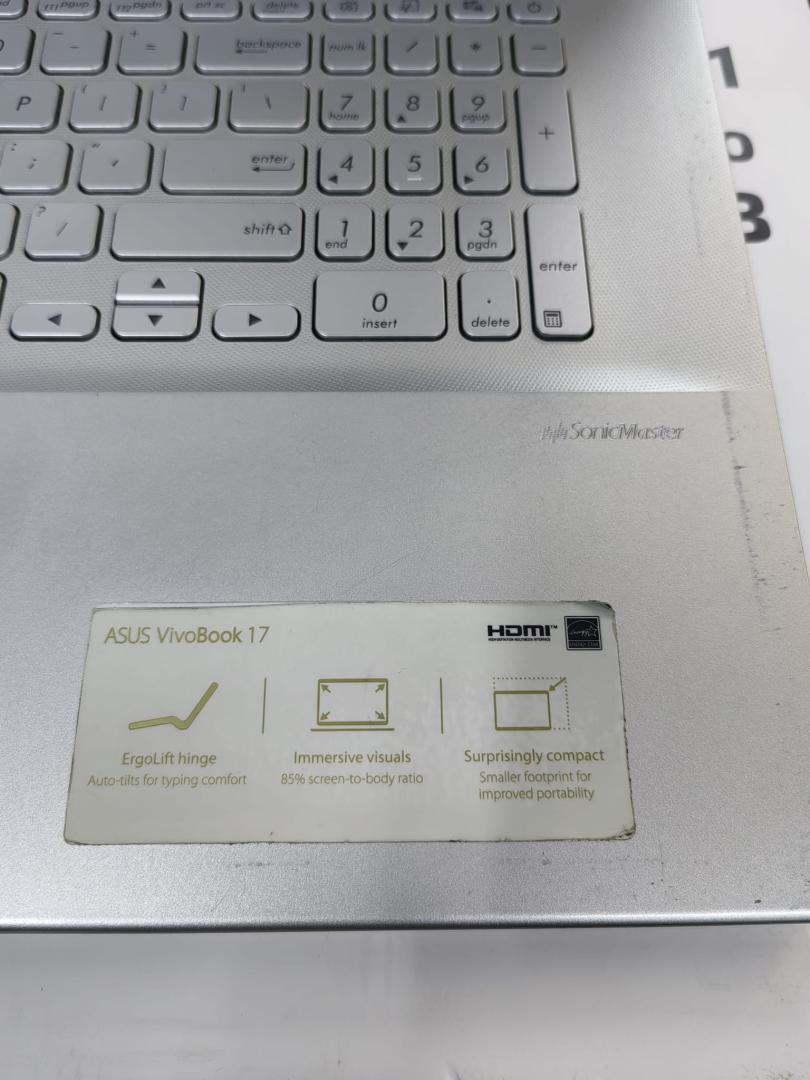 Laptop ASUS VivoBook i7-10510U pana la 4.90 GHz image 4