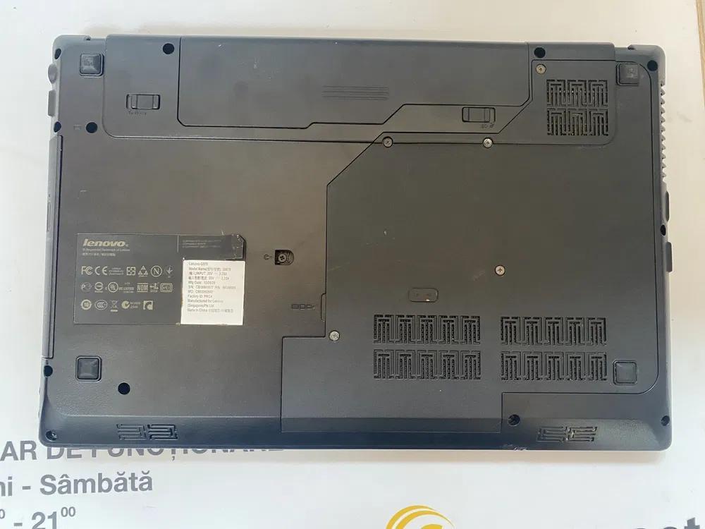 Laptop Lenovo G570 Intel Celeron image 5