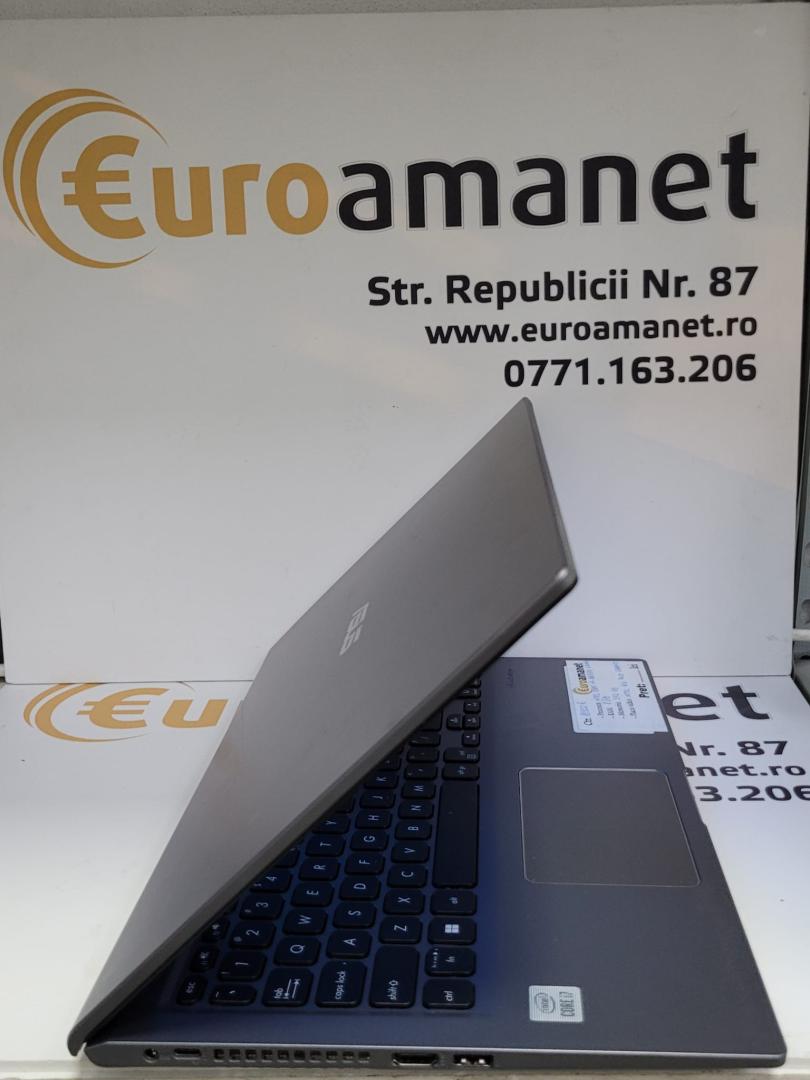 Laptop ASUS 512 GB, Intel Core i7-1065G7, 15.6" Full HD, 8GB, Intel UHD Graphics image 2