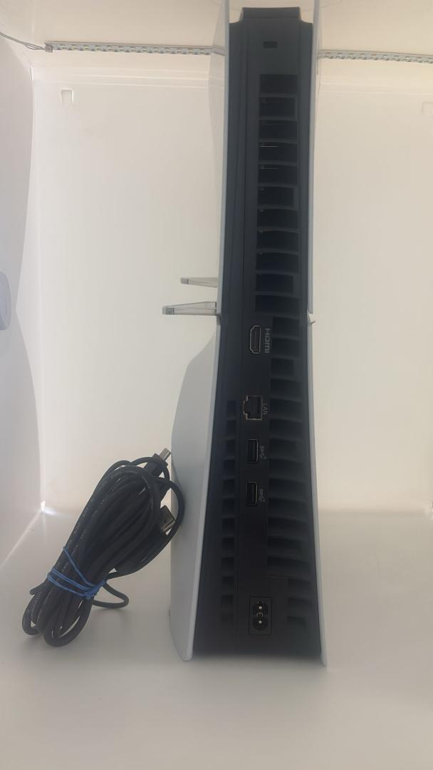 Consola PlayStation 5 (PS5) Slim, 1TB SSD, E-Chassis image 1
