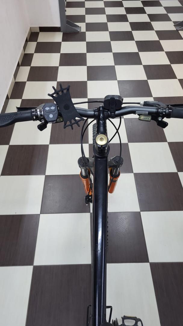 Bicicleta Nakamura , 27.5" image 1