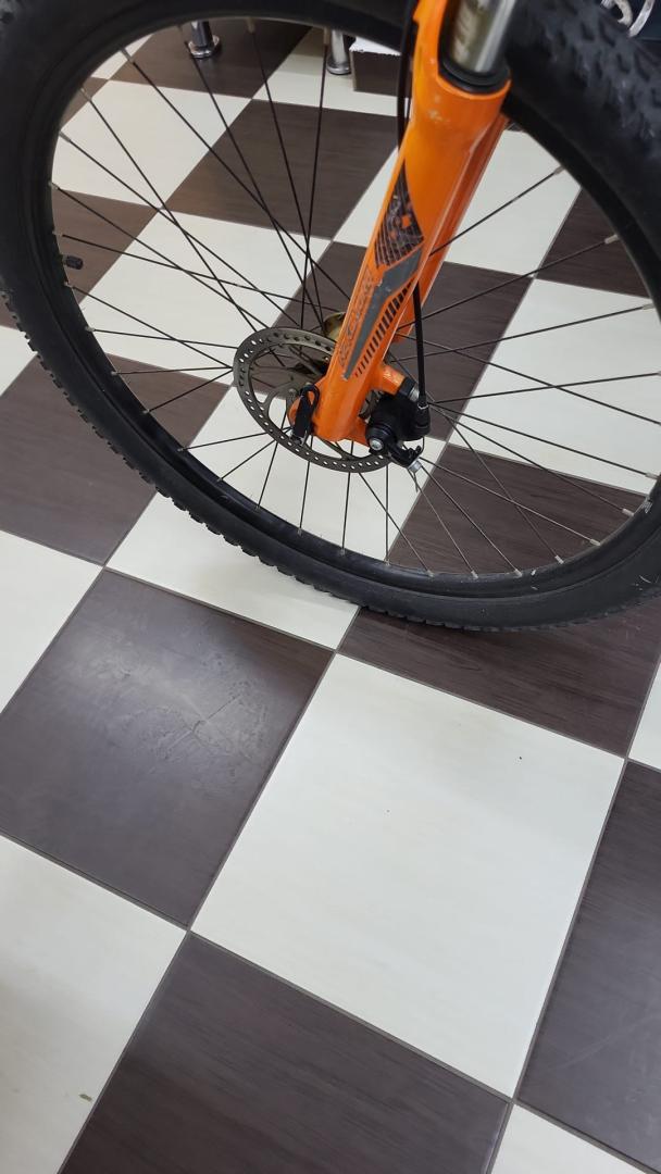 Bicicleta Nakamura , 27.5" image 2