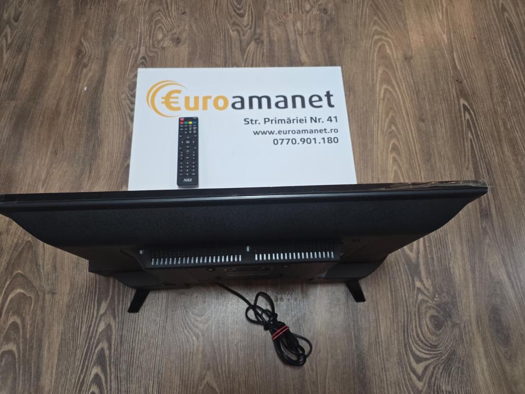 Televizor LED NEI 24NE4000, 60cm HD, Clasa F image 4