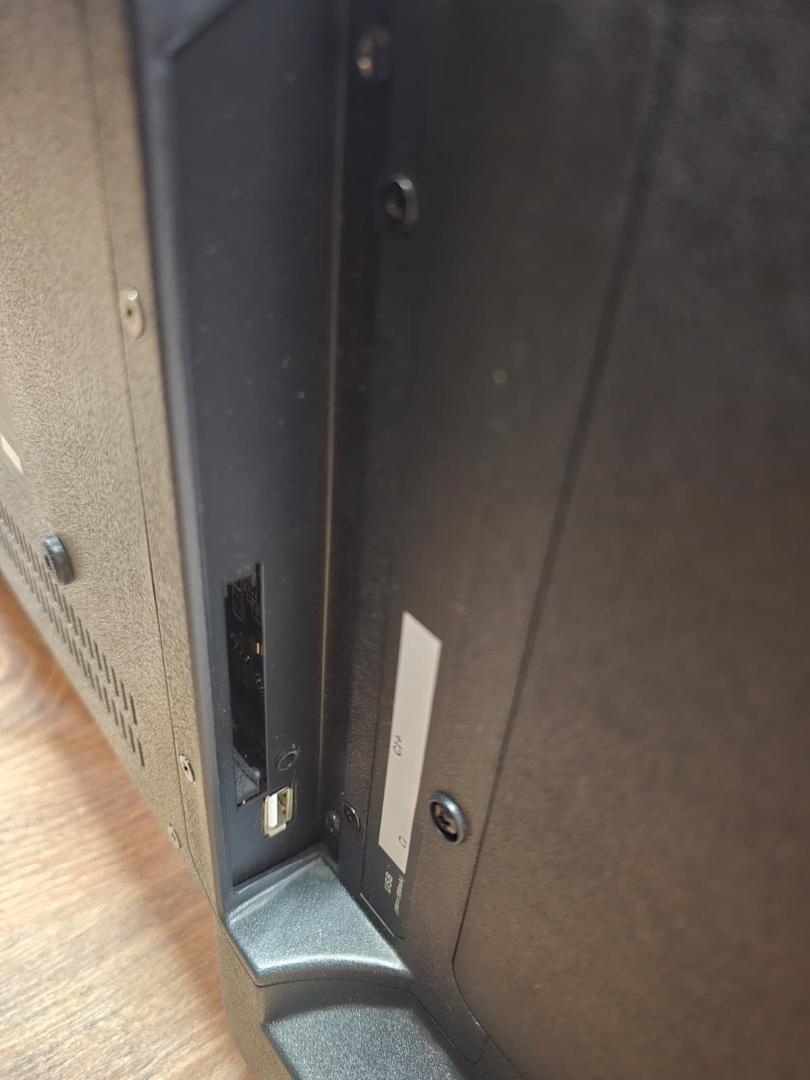 Televizor LED NEI 24NE4000, 60cm HD, Clasa F image 5