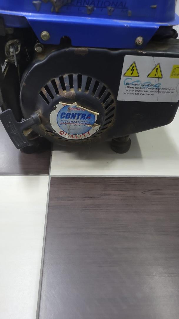 Generator Vulcano 800W image 1