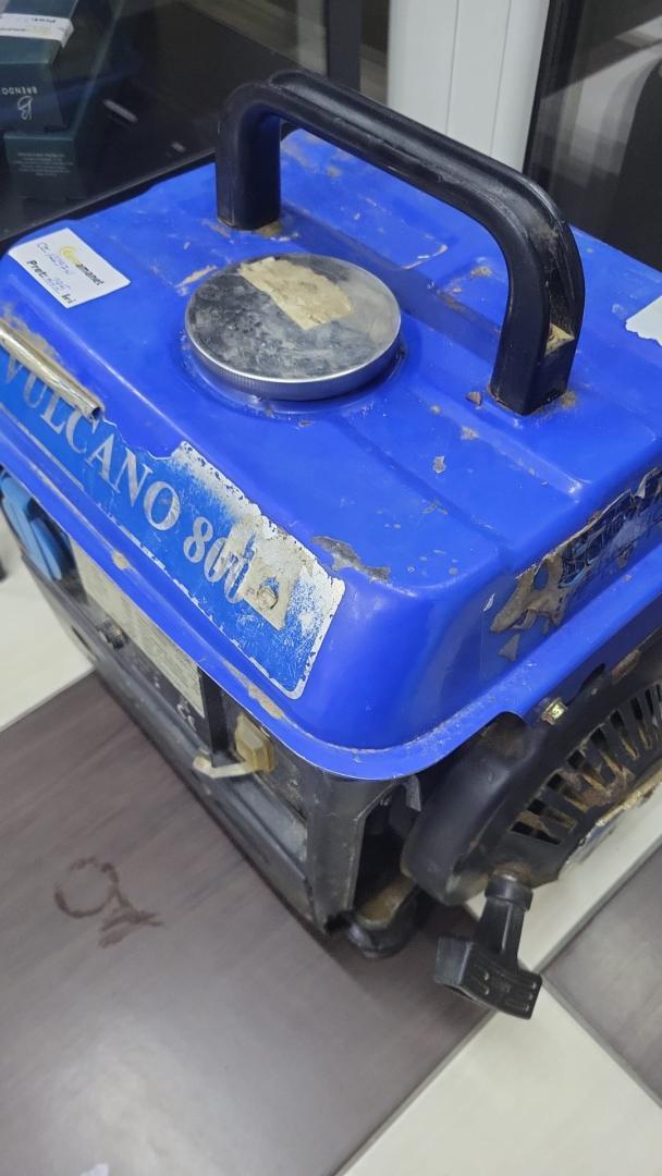 Generator Vulcano 800W image 3