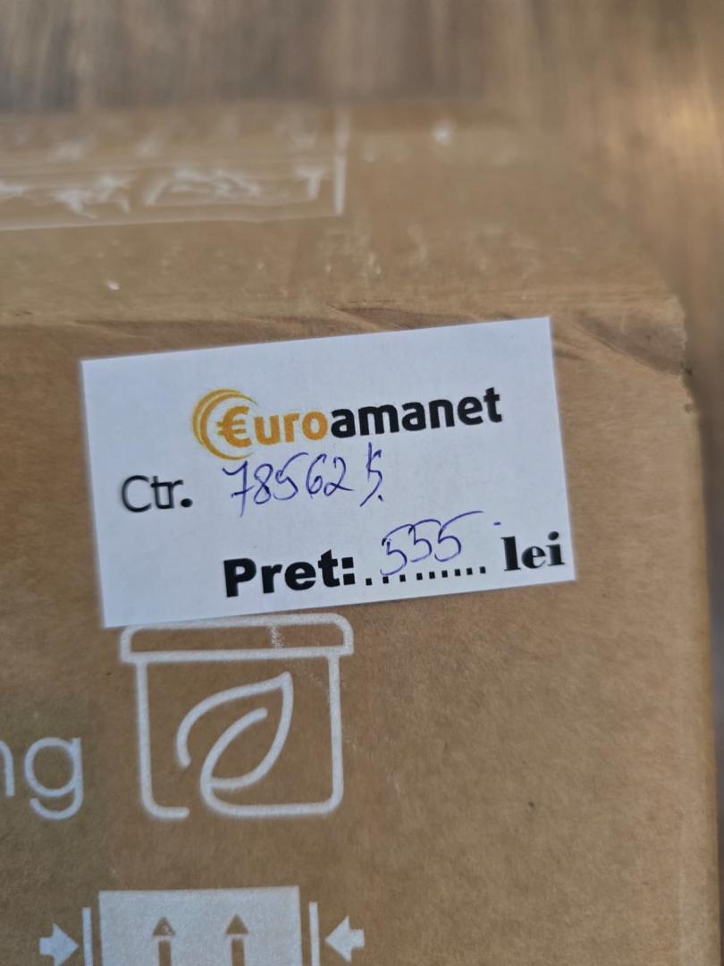 Televizor LED Smart HISENSE 32A4N, HD, HDR, 80cm image 1