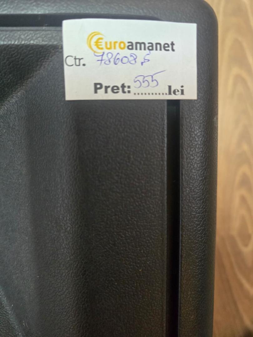 Boxa Activa Stage Line PAK-12XC image 1