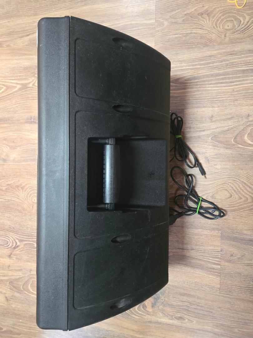 Boxa Activa Stage Line PAK-12XC image 4