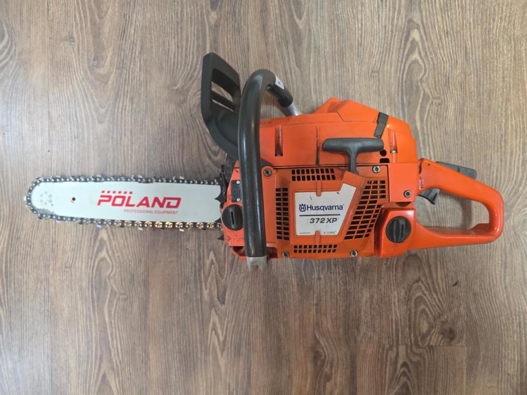 Husqvarna 372 XP X- Torq - Drujba 5.5CP, 4.1 Kw, 46cm image 2