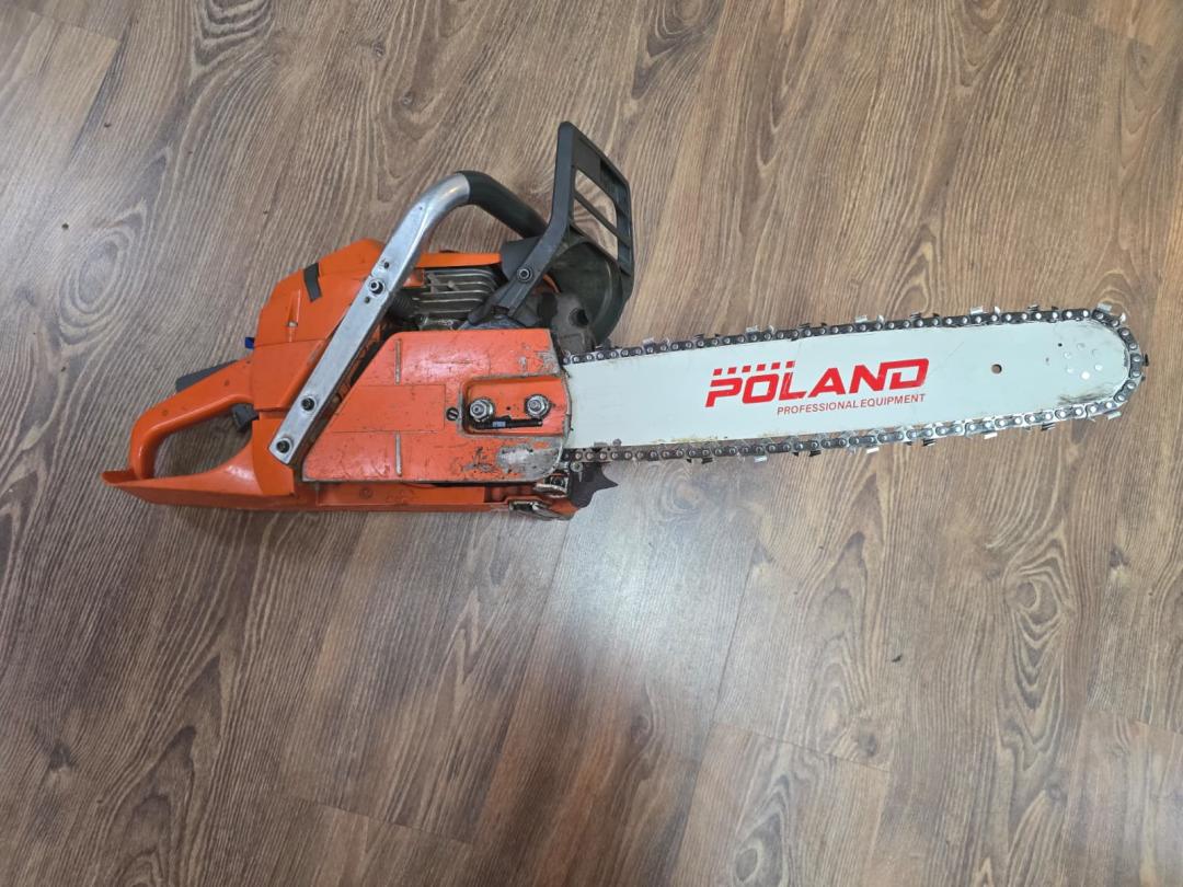 Husqvarna 372 XP X- Torq - Drujba 5.5CP, 4.1 Kw, 46cm image 3