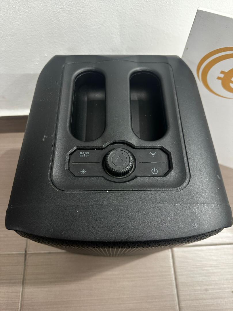 Boxa portabila Tellur Buzz, 80W, Bt image 3