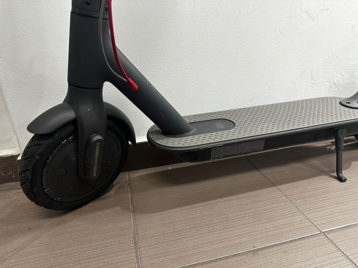 Trotineta electrica Mi Mijia M365, 25km/h image 4