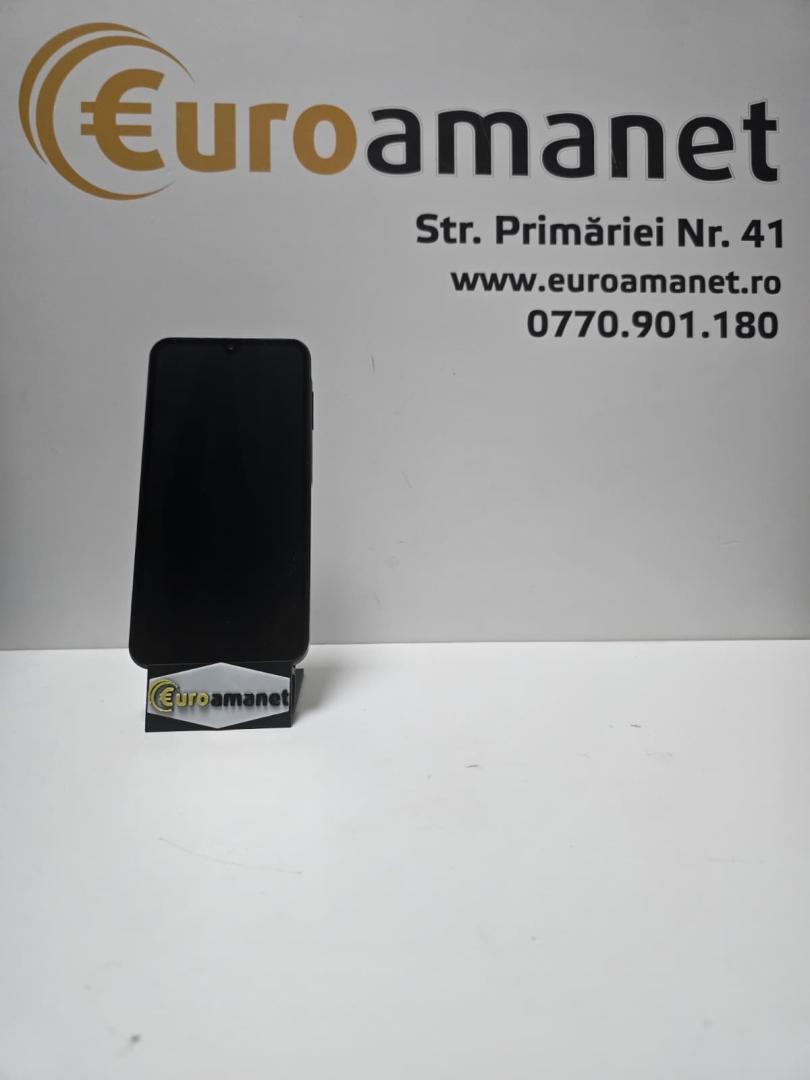 Samsung Galaxy A15, Dual SIM, 4GB RAM, 128GB, 4G, Blue Black