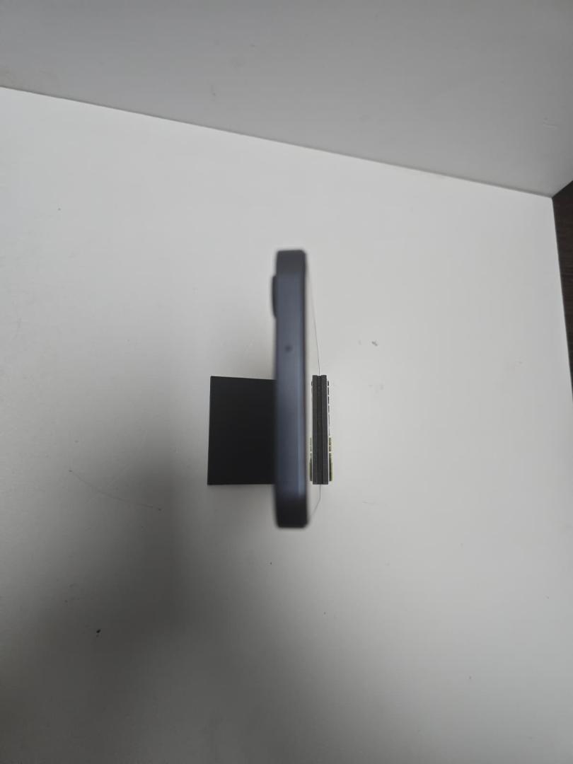 Samsung Galaxy A15, Dual SIM, 4GB RAM, 128GB, 4G, Blue Black image 2