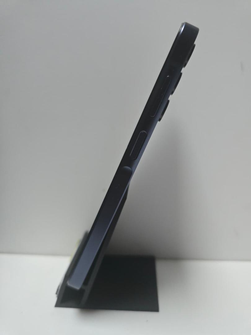 Samsung Galaxy A15, Dual SIM, 4GB RAM, 128GB, 4G, Blue Black image 3