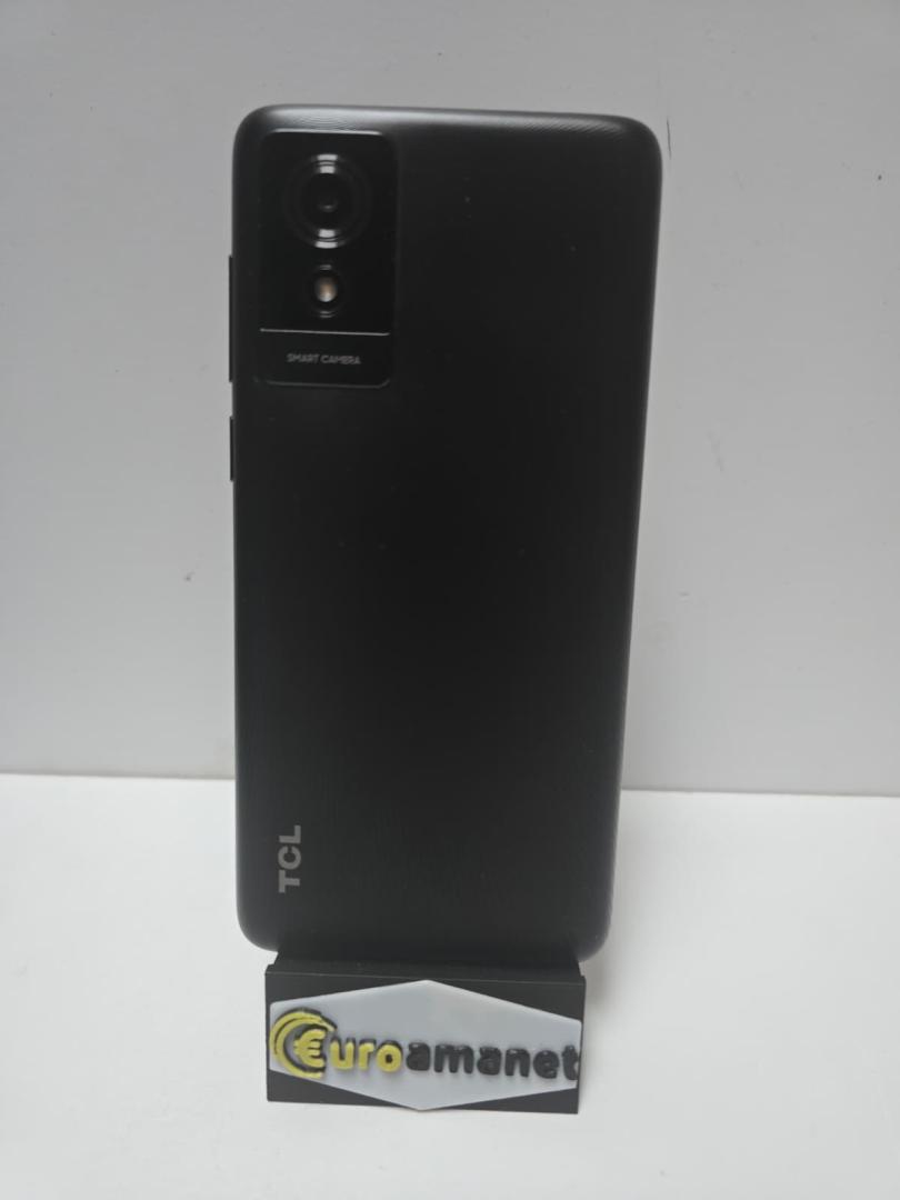 Telefon mobil TCL 501, 2GB RAM, 32GB, 4G, Prime Black image 3