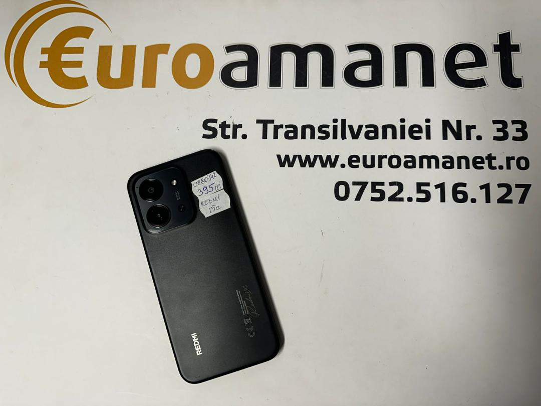 Xiaomi Redmi 15C, 256GB, 4GB RAM