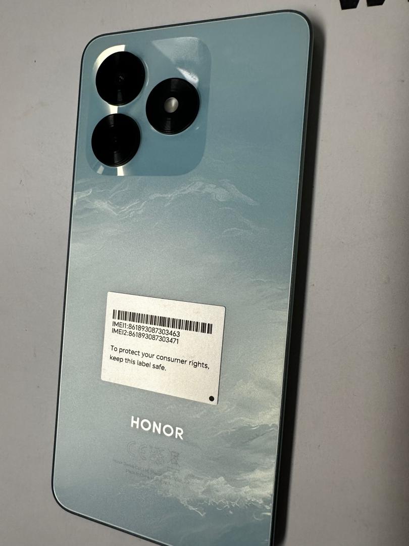 Honor X5C Plus, 128GB, 4GB RAM image 2