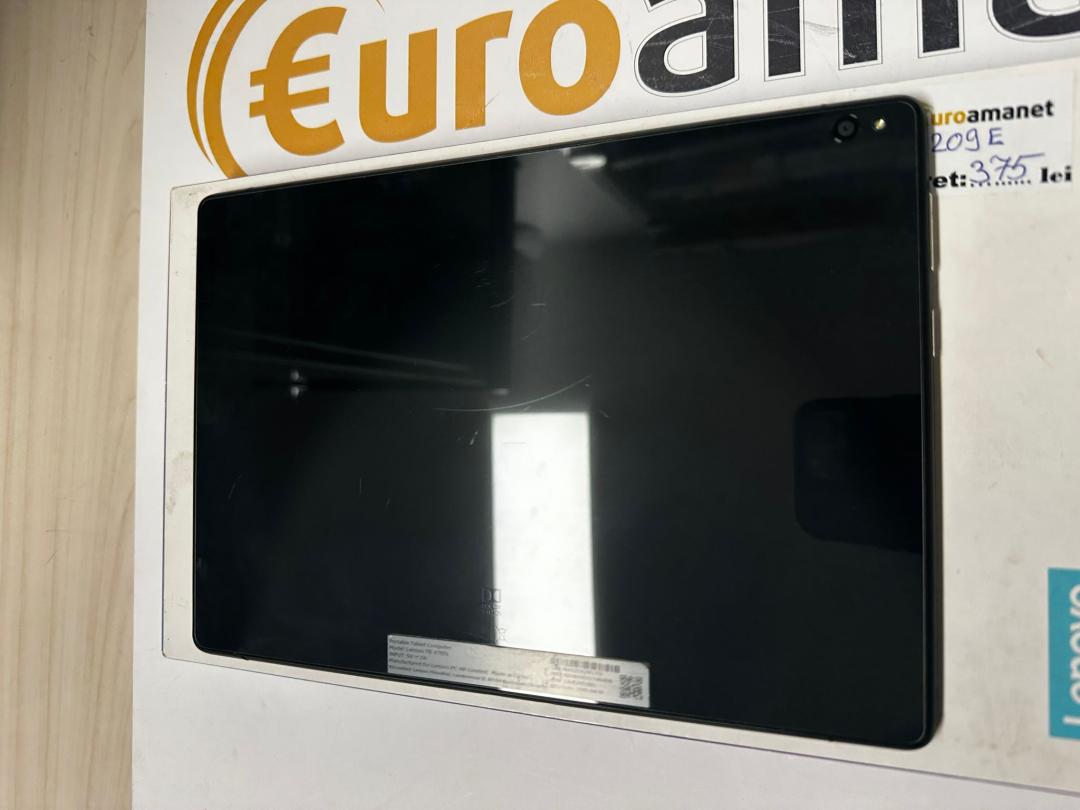 Tableta Lenovo Tab P10, 64GB, 4GB RAM image 2