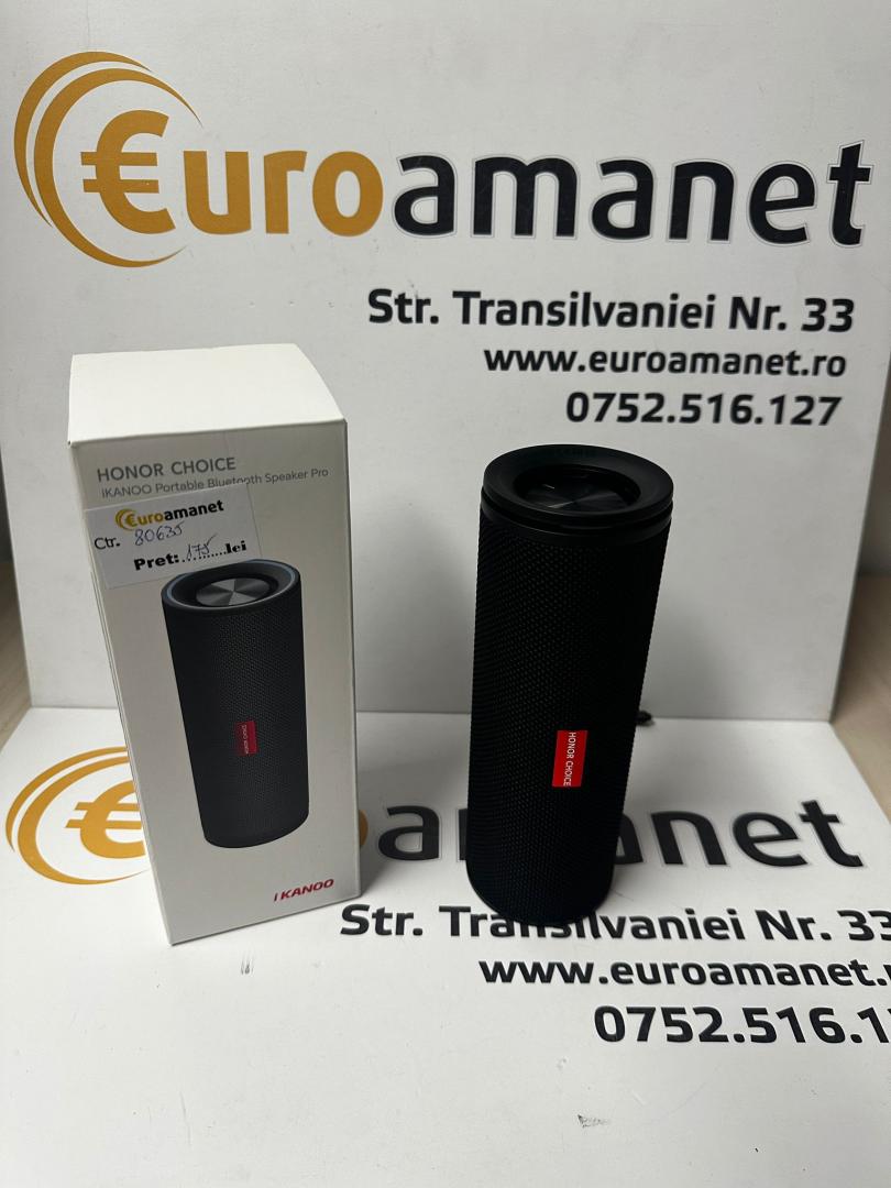 Boxa portabila Honor Choice Pro, 30W