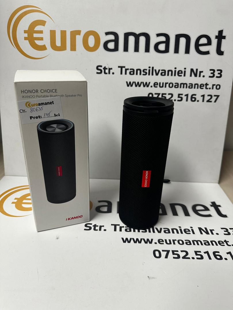 Boxa portabila Honor Choice Pro, 30W image 1