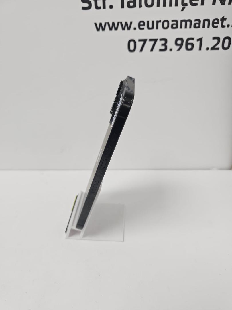 Telefon mobil Apple iPhone 16 Pro Max, 256GB, 5G, Black Titanium image 4