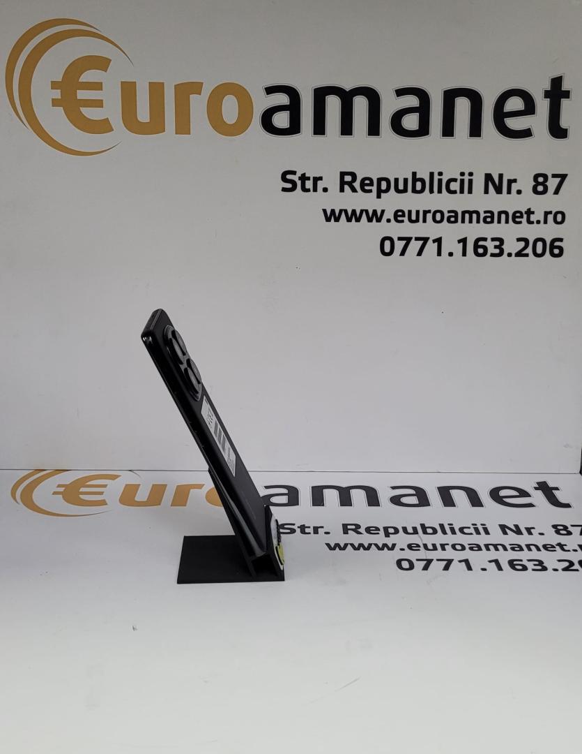 Telefon mobil Xiaomi Redmi Note 14 Pro, 8GB RAM, 256GB, Midnight Black image 3