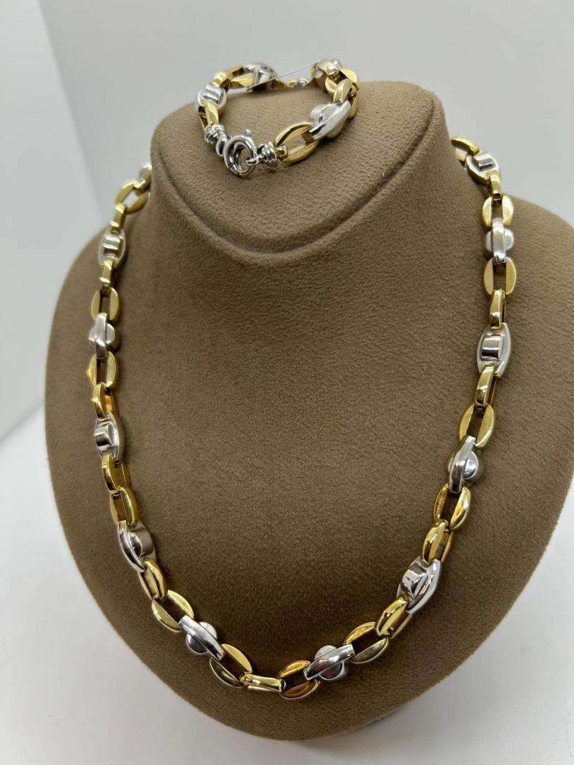 Lant Aur 14k image 1