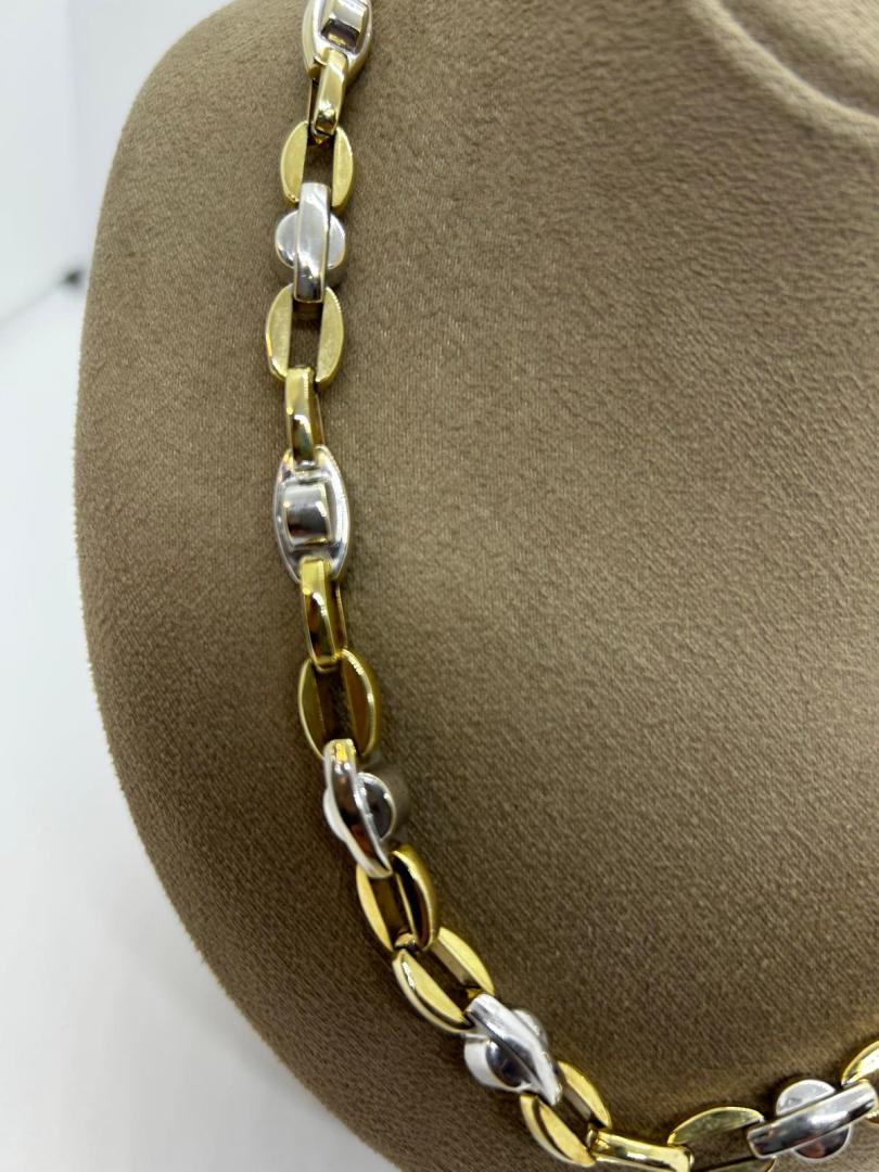 Lant Aur 14k image 2