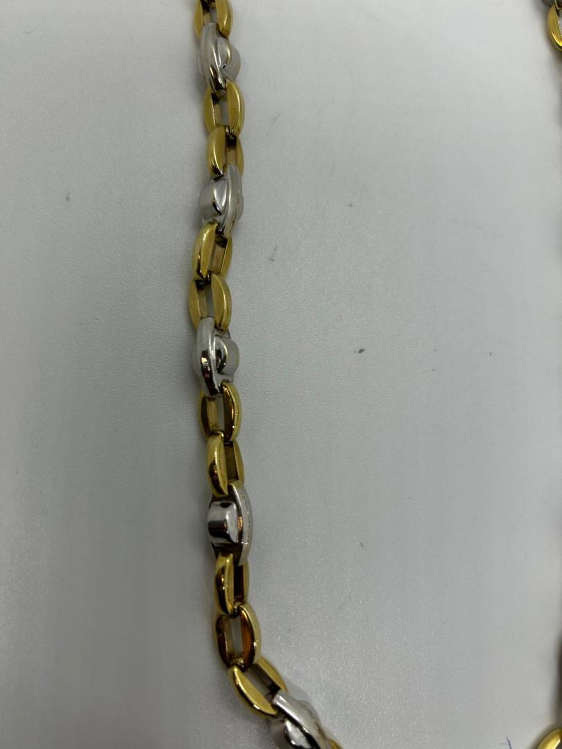 Lant Aur 14k image 3