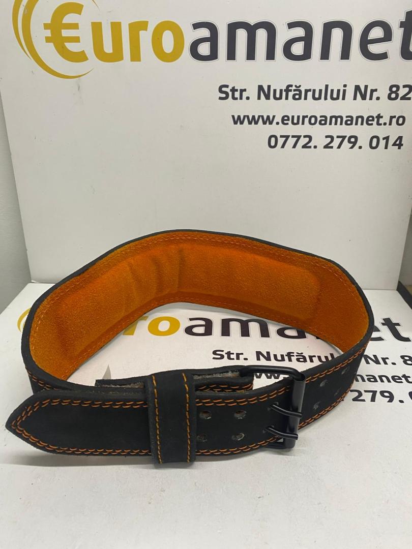 Centură fitness Jay - GymBeam image 2