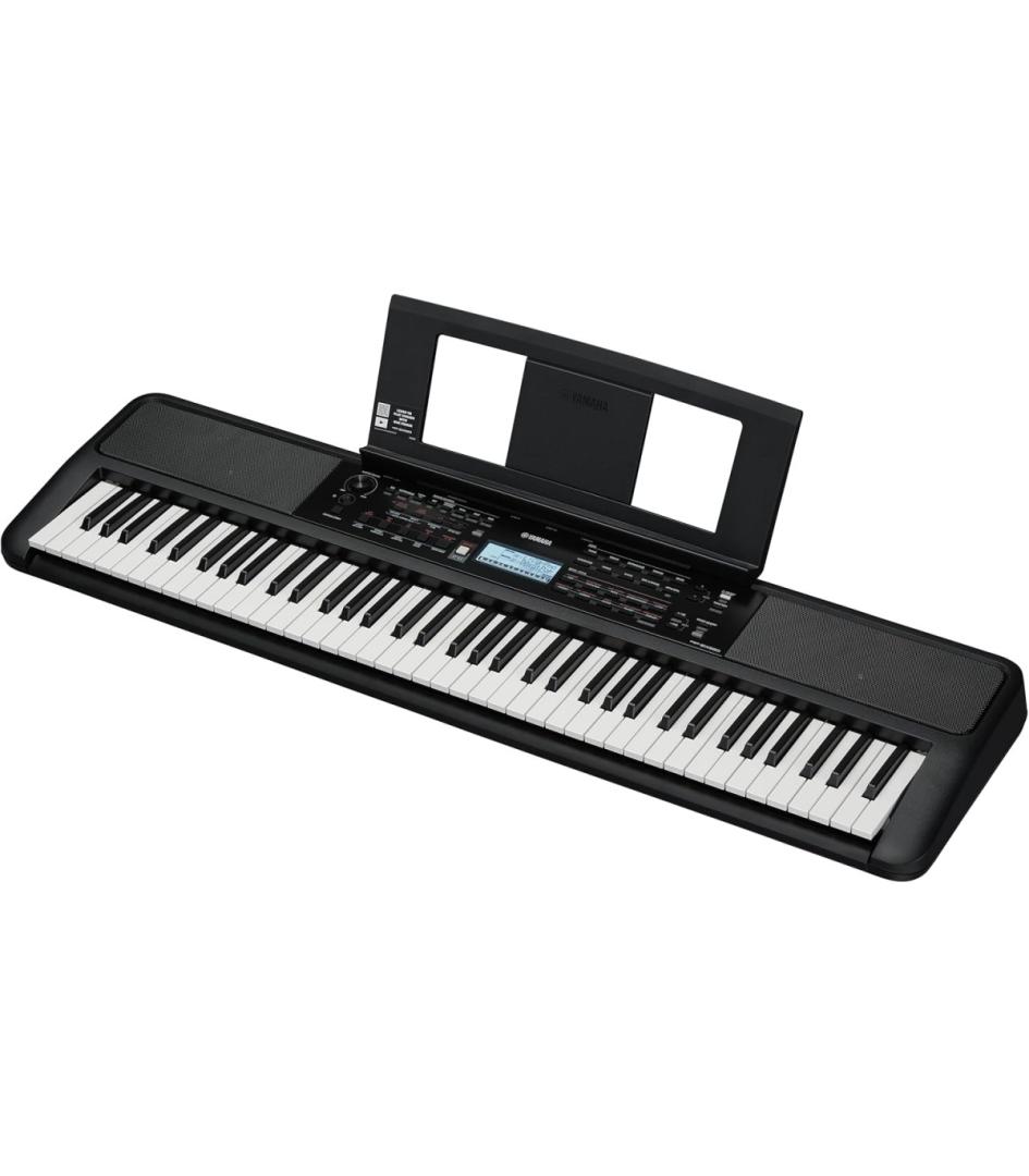 Pian Digital Portabil Yamaha PSR-EW410