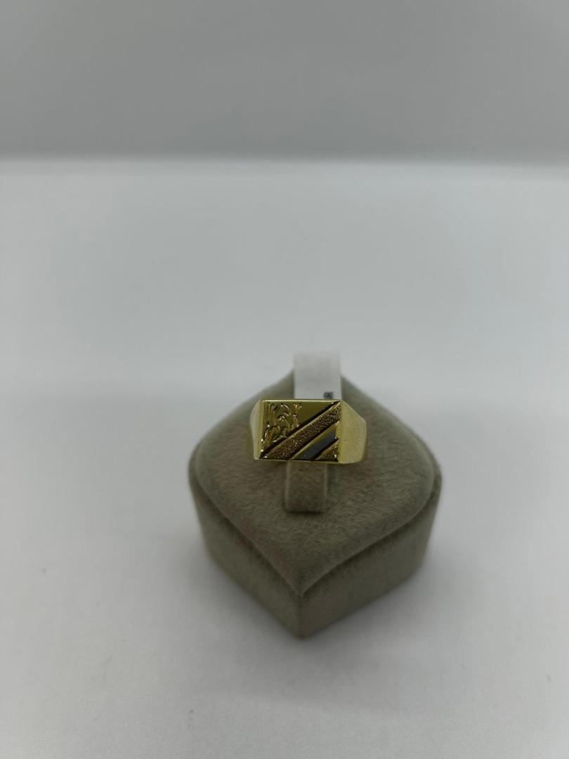 Ghiul Aur 14kt image 1