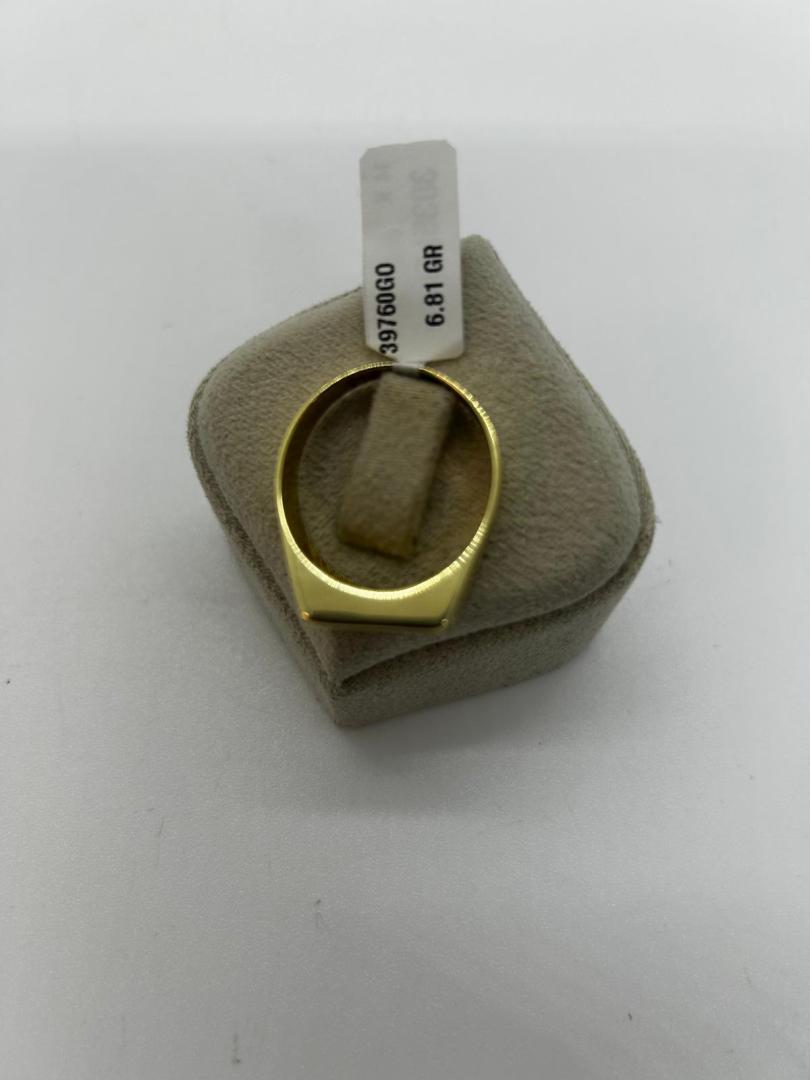 Ghiul Aur 14kt image 3