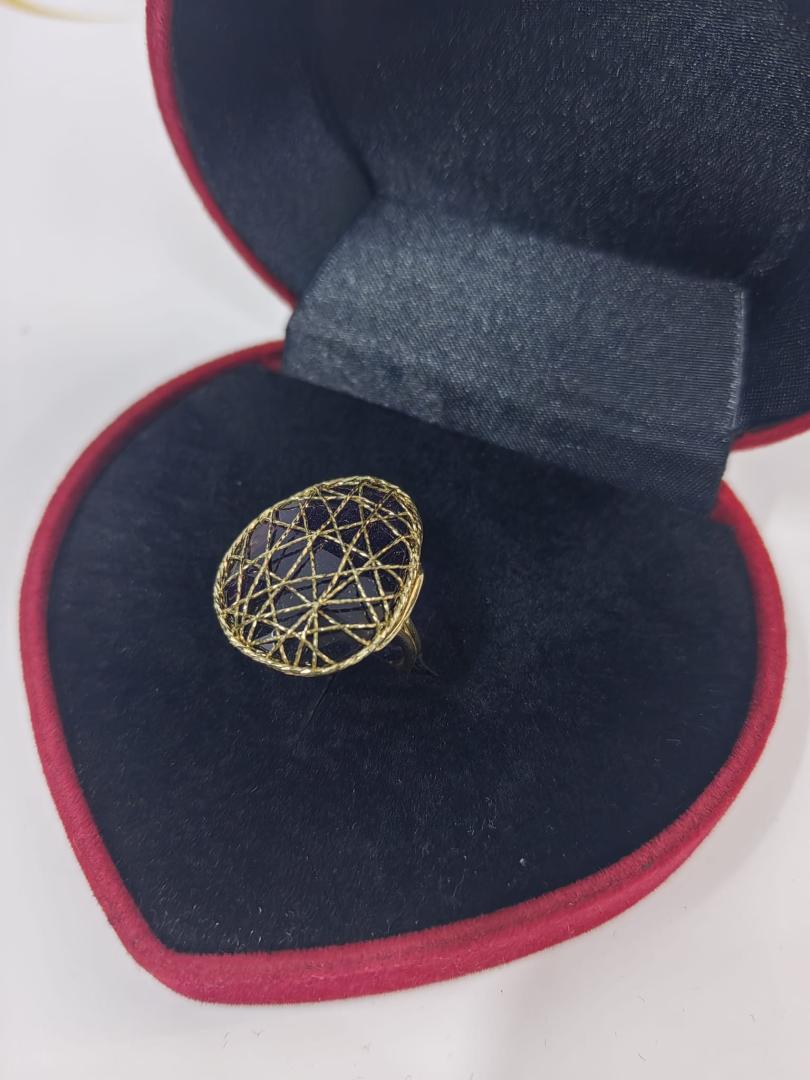 Inel Aur 14kt,5.77gr (cod produs:11781) image 1