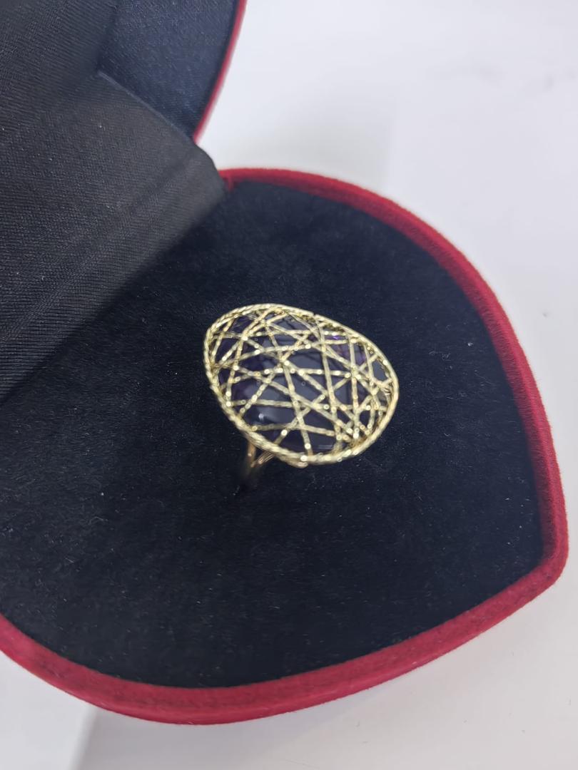 Inel Aur 14kt,5.77gr (cod produs:11781) image 2