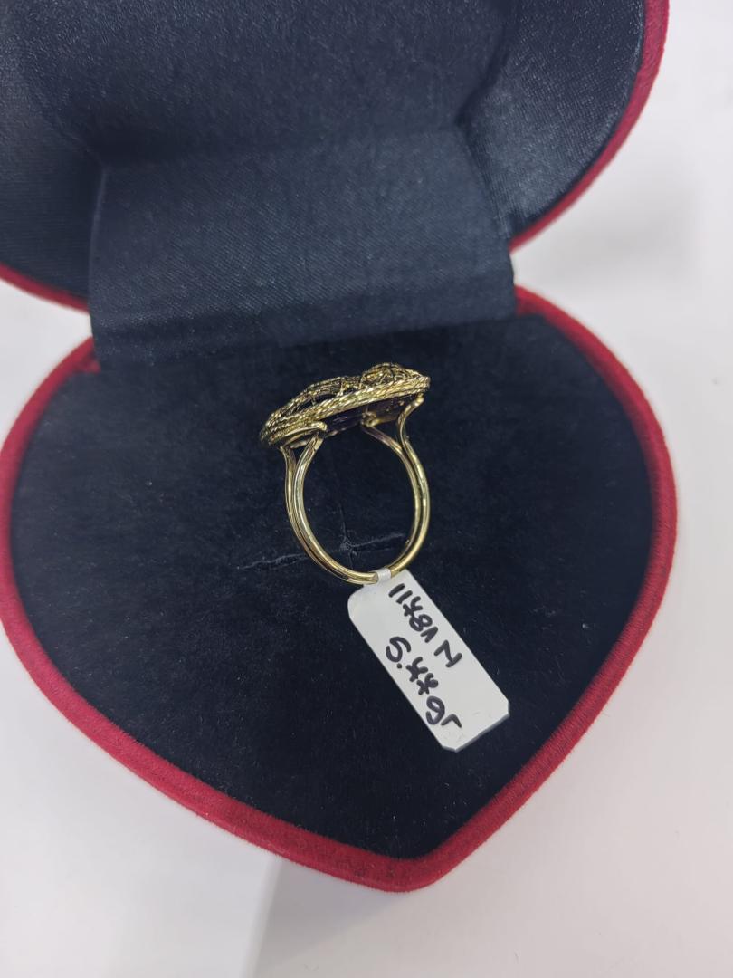 Inel Aur 14kt,5.77gr (cod produs:11781) image 3