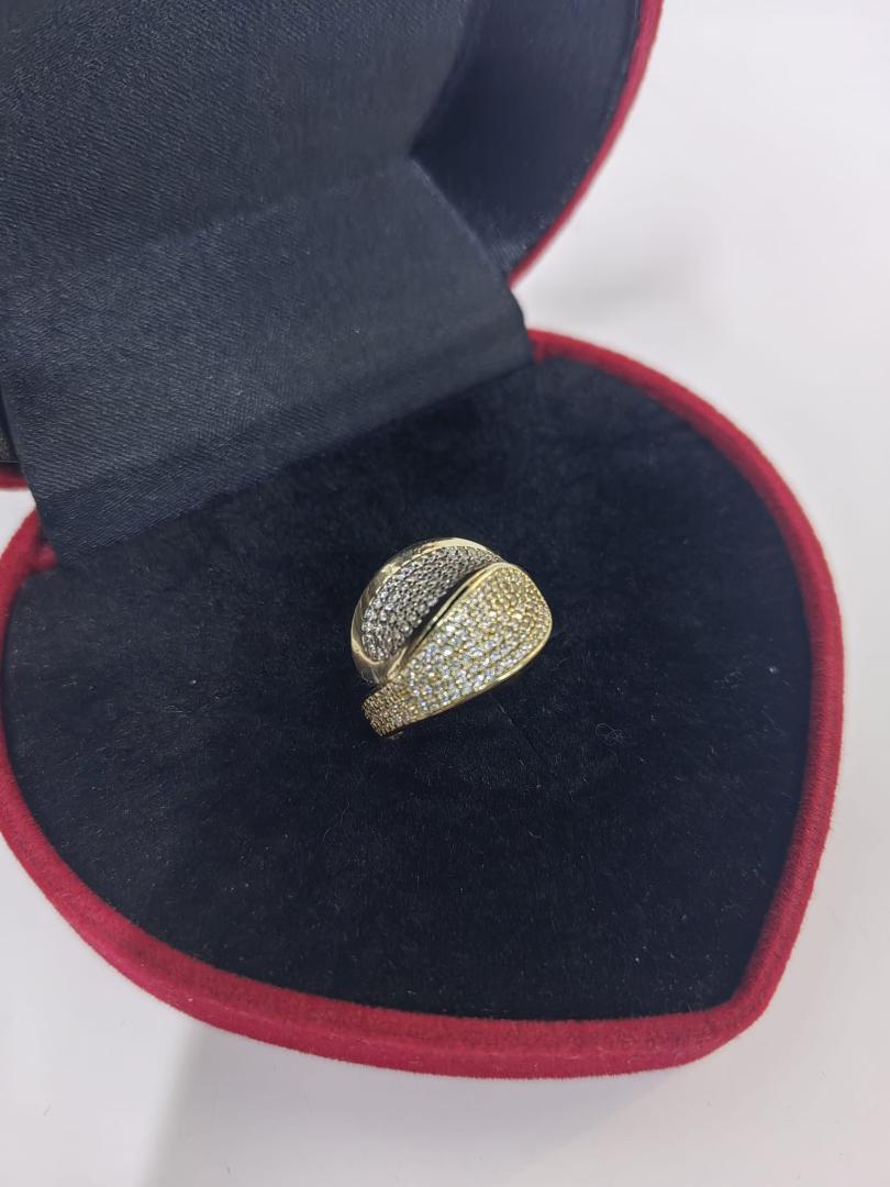 Inel Aur 14kt 3.95gr (cod produs:11493) image 1