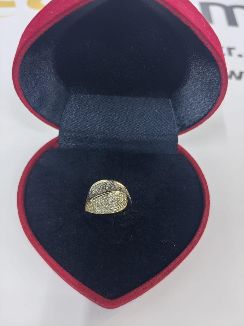 Inel Aur 14kt 3.95gr (cod produs:11493)