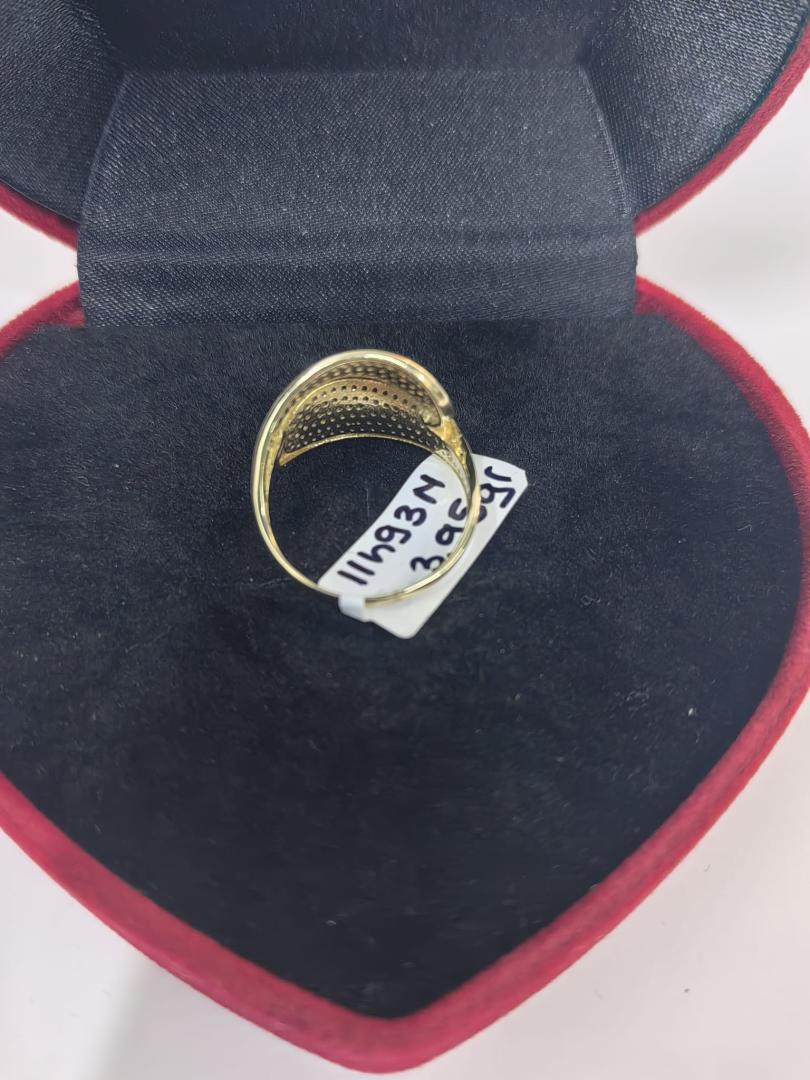 Inel Aur 14kt 3.95gr (cod produs:11493) image 3